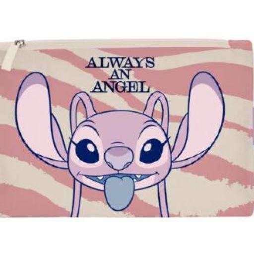 NECESER PLANO 22.5X16CM ANGEL 