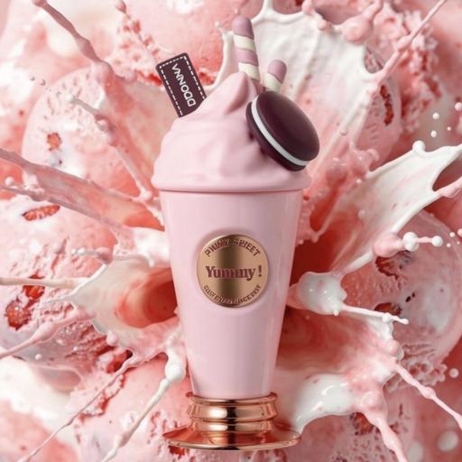 Bruma Corporal pinky Sweet Yummy 200ml