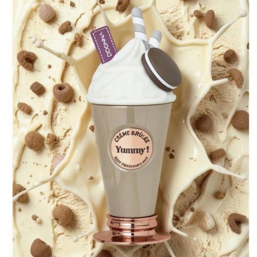 Bruma Corporal Crème Brûlée Yummy 200ml [0]