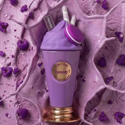 Bruma Corporal Only One Yummy 200ml [0]