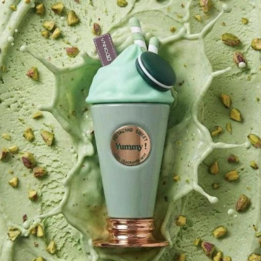 Bruma Corporal Pistachio Sweet Yummy 200ml