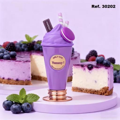 Bruma Corporal Only One Yummy 200ml [1]