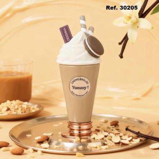 Bruma Corporal Crème Brûlée Yummy 200ml [1]