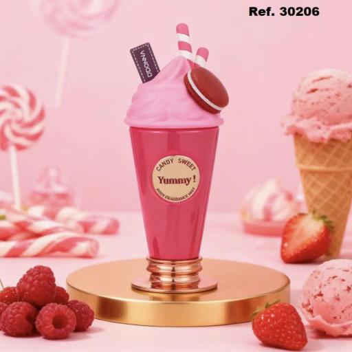 Bruma Corporal Candy Sweet Yummy 200ml [1]