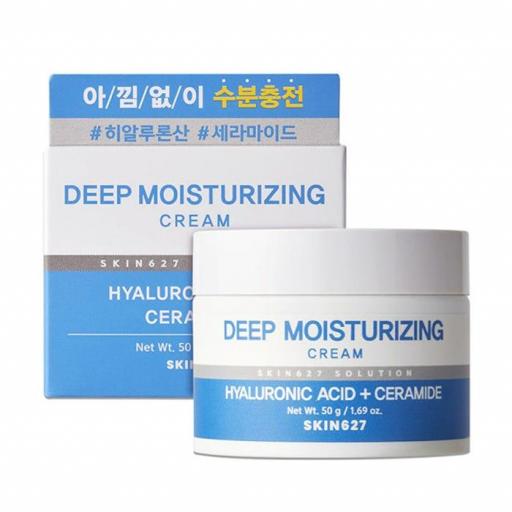 Crema Hidratante | 50GR [0]