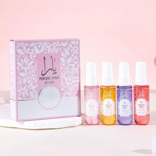 PACK INSP YARA