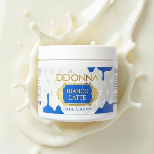 CREMA FACIAL HIDRATANTE BIANCO [0]