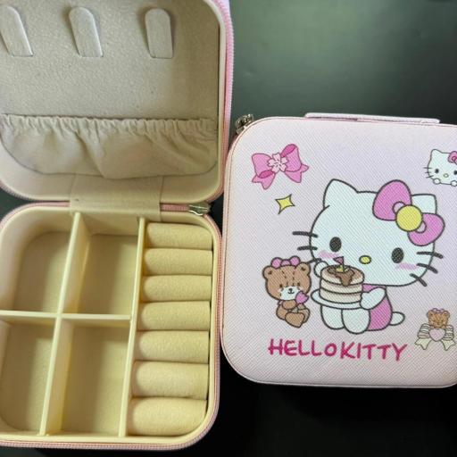 Joyero de Hello Kitty [0]