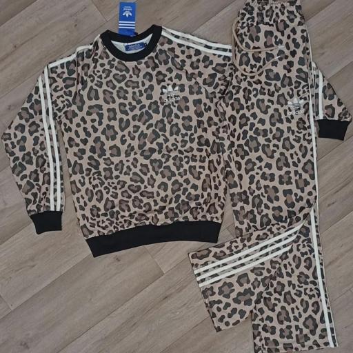 CHÁNDAL DUPE ADI.. M/L [0]