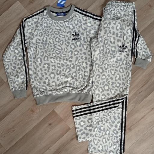 CHÁNDAL DUPE ADI..M/L  [0]