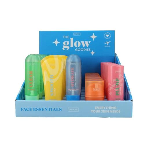 CUIDADO FACIAL (varios modelos)