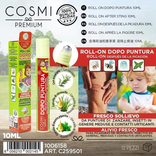 ROLL-ON PICADURAS CÓSMI EN REMIUM [0]