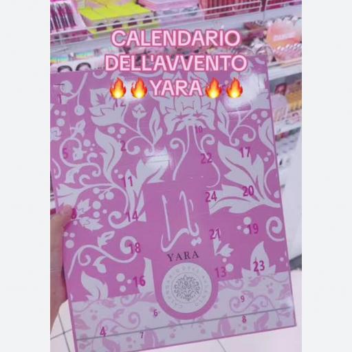 PRE-RESERVA CALENDARIO YARA  [0]