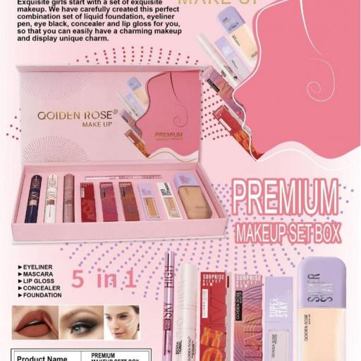 PACK INSP MAYBELLINE  [0]