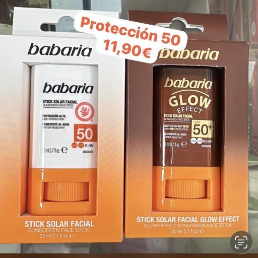 CREMA FACIAL ROLL ON SPF 50