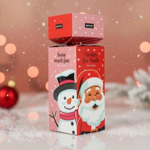 SET REGALO GIGANTE 7PCS (ducha y baño)