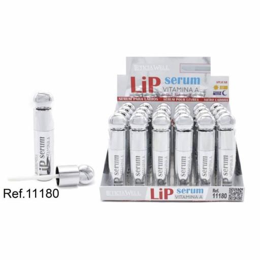 SERUM DE LABIOS VITAMINA A [0]