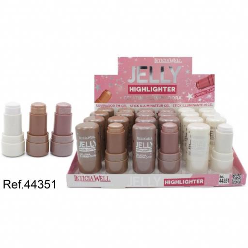 ILUMINADOR JELLY