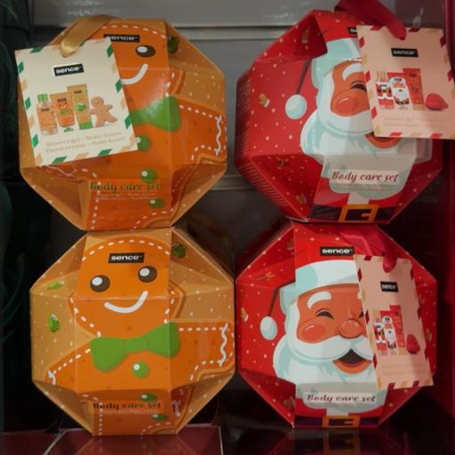 SET REGALÓ BOLA DE NAVIDAD 4pzs [2]