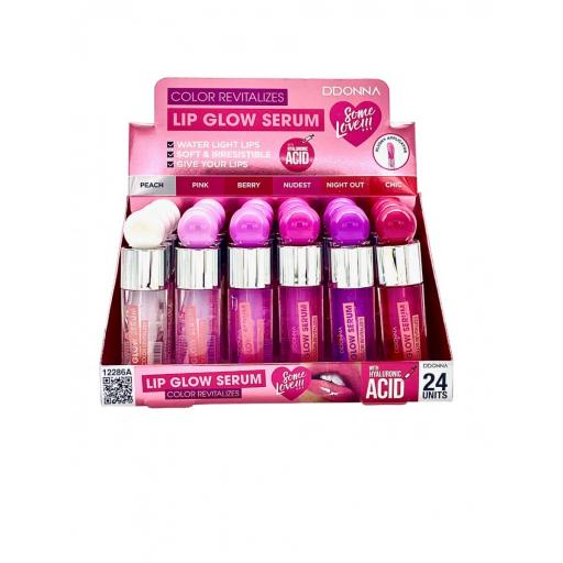 LIP GLOW SERUM