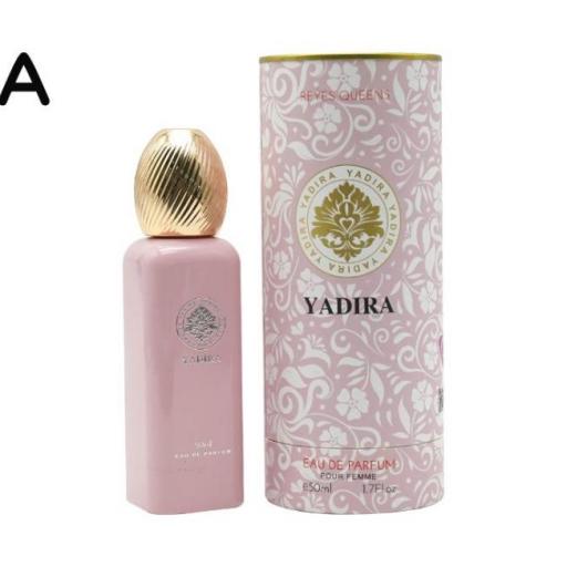 PERFUME INSP YARA ROSA [0]