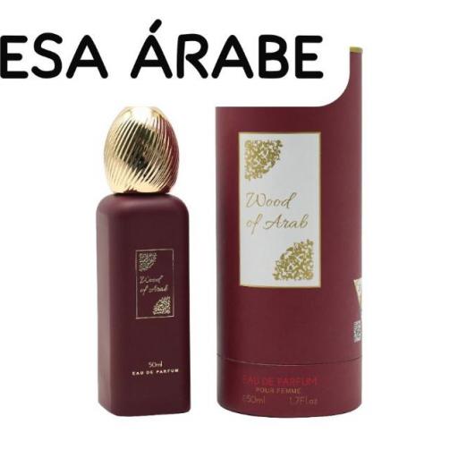 PERFUME INSP PRINCESA DE ARABIA [0]