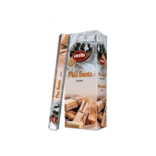 INCIENSO PALO SANTO [0]
