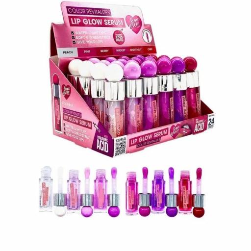LIP GLOW SERUM (Ac hialuronic) [1]