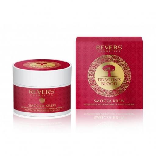 CREMA FACIAL SANGRE DE DRAGON 50 ML