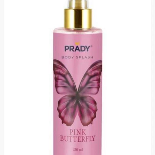  BRUMA PRADY CH [0]