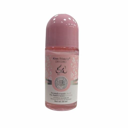 DESODORANTE ROLL-ON YARA