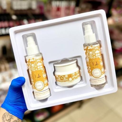 PACK FACIAL touch