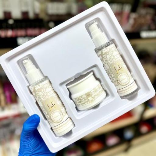 PACK FACIAL Moi