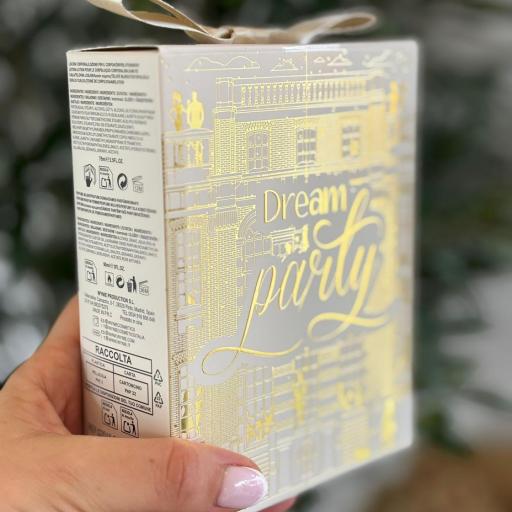 SET VAINILLA CREAM [1]