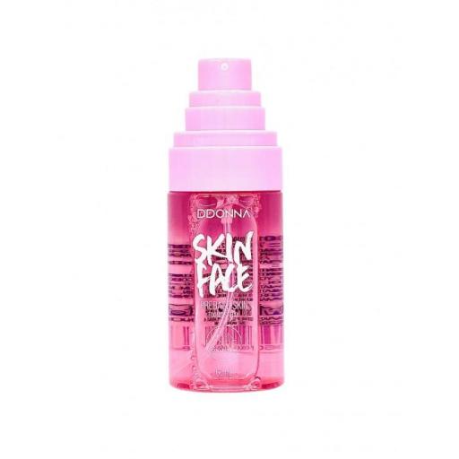 PREBASE & PRIMER SKIN FACE DDONNA [1]