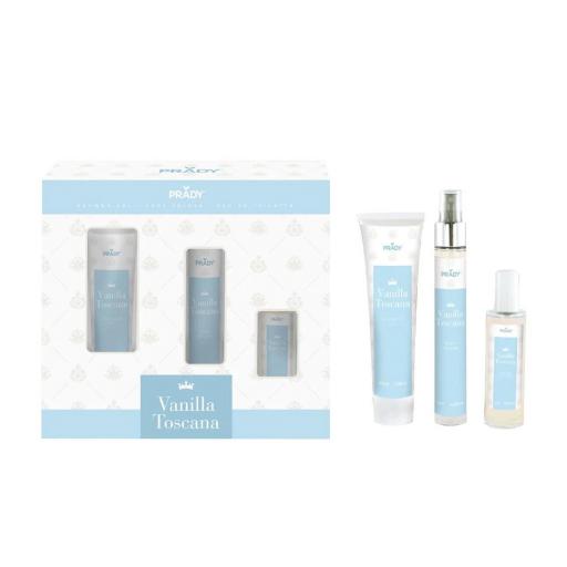 Pack prady Vanilla Toscana [0]