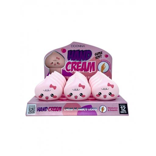 CREMA DE MANOS MELOCOTÓN  [1]