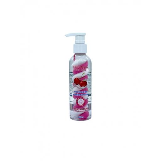 BODY LOTION CHERRY D'DONNA [1]