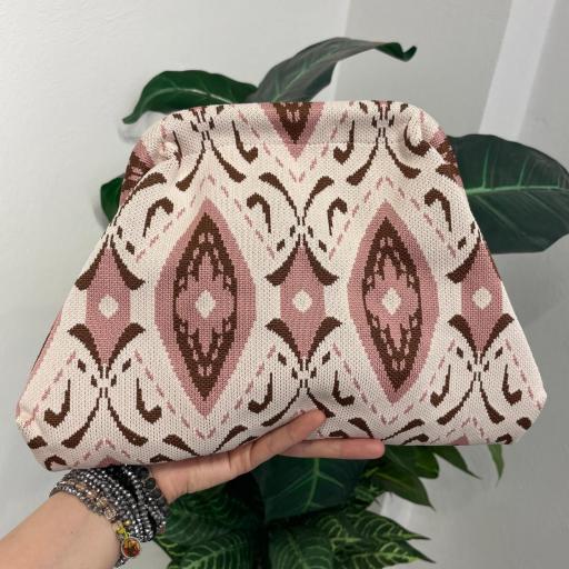 BOLSO BRISA ÉTNICA  [0]
