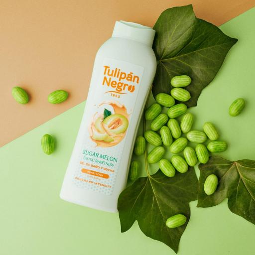 GEL TULIPÁN MELÓN  [0]