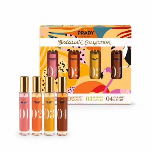 PACK INSP JANEIRO 33ml x 4 [0]