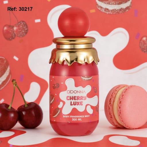 BRUMA 300ml CEREZA