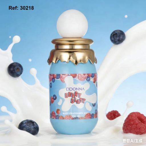 BRUMA 300ml EXPLOSIÓN DE BAYAS