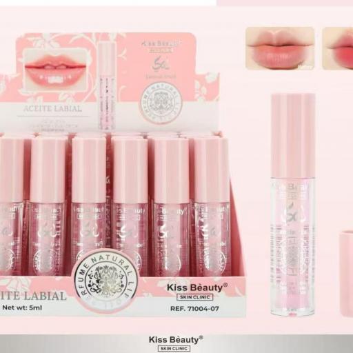 ACEITE DE LABIOS [0]