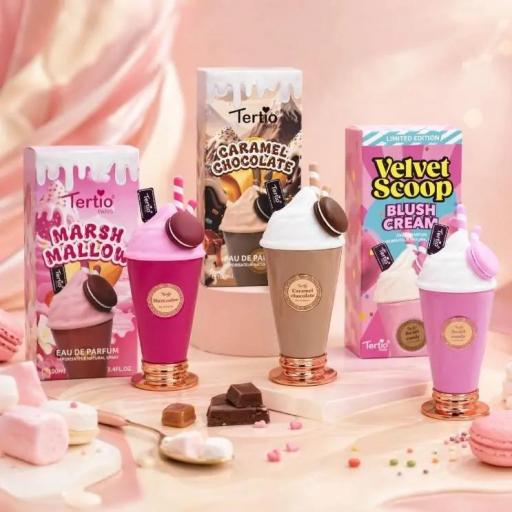 PERFUME HELADO-TERTIO 100ml