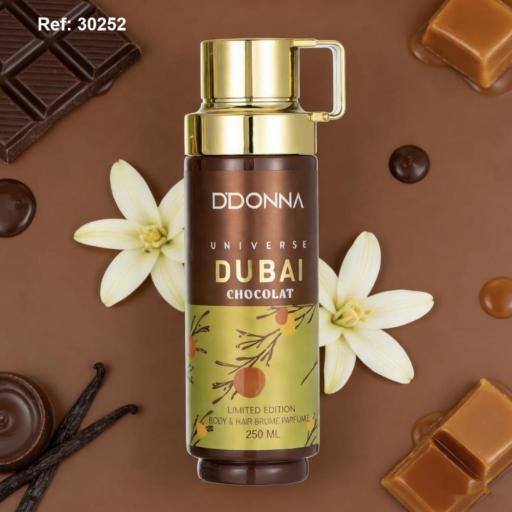 BRUMA CANTIMPLORA 250ml  DUBAI