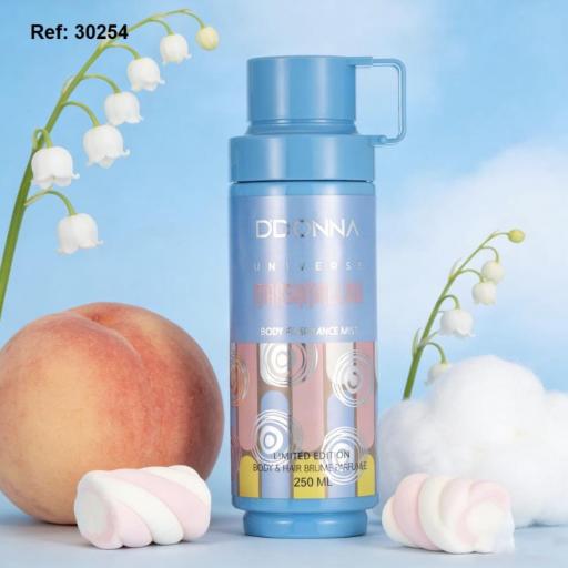 BRUMA CANTIMPLORA 250ml MARSHMALLOW [0]
