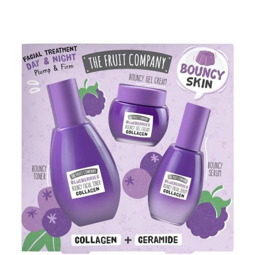 SET TRATAMIENTO FACIAL BOUNG' SKIN MORAS COLÁGENO TÓNICO - CREMA + SERUM [0]