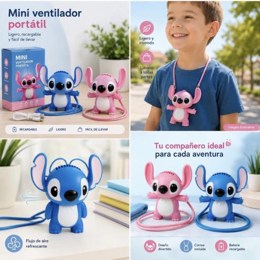 MINISTERIO DE VENTILADOR PORTÁTIL  [1]
