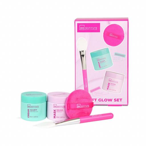 SET CUIDADO FACIAL- IDC